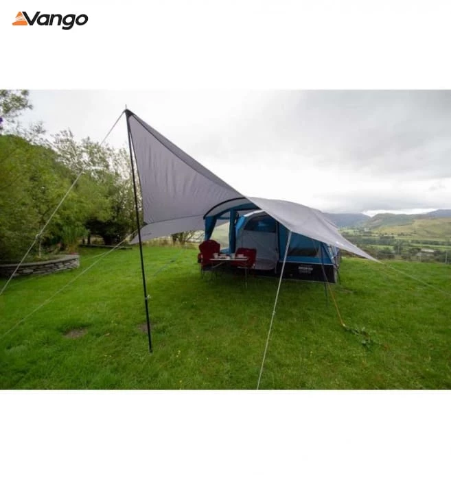 Shelters & Tarps Vango Family Shelter