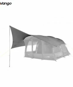 Shelters & Tarps Vango Family Shelter
