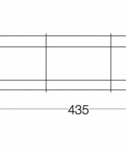Tent Accessories Vango Family TC Windbreak (2022)