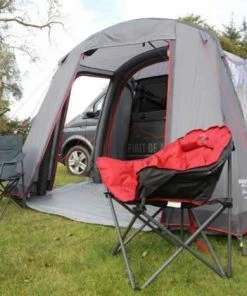 Vango Faros II Air Low (2022)