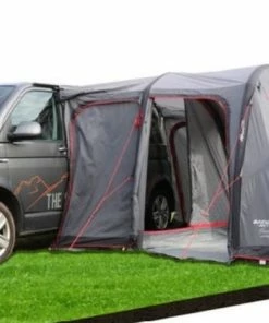 Vango Faros II Air Low (2022)