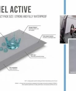 Vango Faros II Air Low (2022)