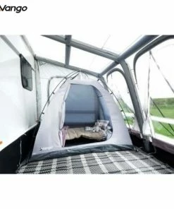 Vango Free Standing Bedroom Inner