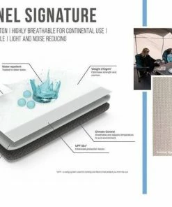 Vango Galli Air TC Low (2022)