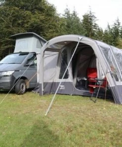 Vango Galli Air TC Low (2022)