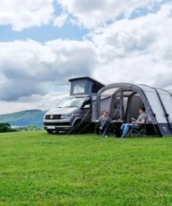 Awnings Vango Galli III Air Low (2022)
