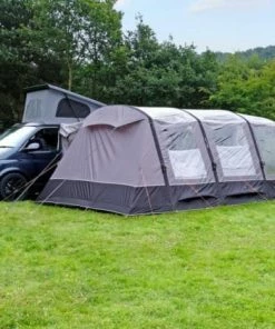 Awnings Vango Galli III Air Low (2022)