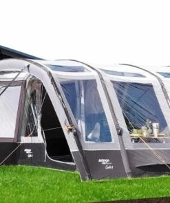 Awnings Vango Galli III Air Low (2022)