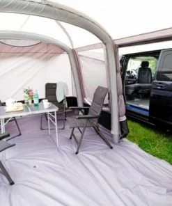 Awnings Vango Galli III Air Low (2022)