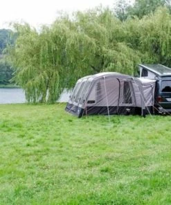 Awnings Vango Galli III Air Low (2022)