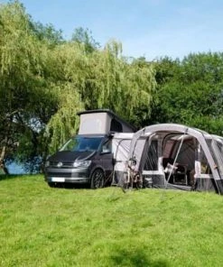 Awnings Vango Galli III Air Low (2022)