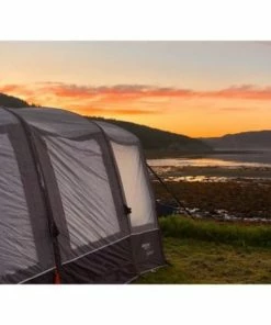 Awnings Vango Galli III Air Low (2022)