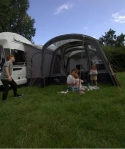 Awnings Vango Galli III Air Tall (2022)