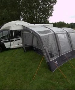 Awnings Vango Galli III Air Tall (2022)