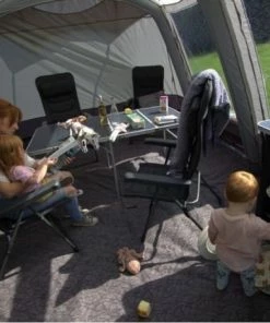 Awnings Vango Galli III Air Tall (2022)