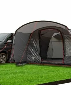 Vango Galli Low (2022)