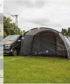 Vango Galli Low (2022)