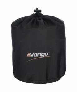 Vango Hard Anodised Cook Kit
