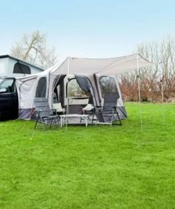 Vango Hex Sun Canopy (2022) Tent Accessories