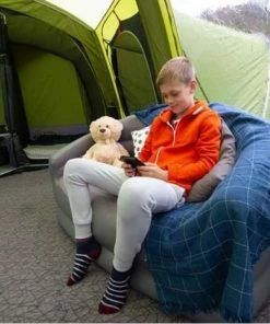 Furniture Vango Inflatable Sofa