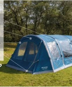 Vango Joro Air 600XL Sentinel Eco (2022) Tents