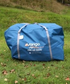Vango Joro Air 600XL Sentinel Eco (2022) Tents