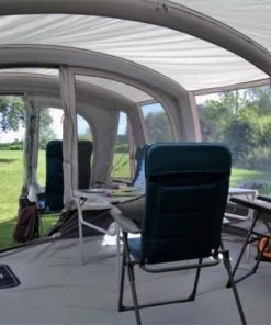 Tents Vango Kapalua Air TC 550 XL Package