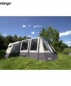 Tents Vango Kapalua Air TC 550 XL Package
