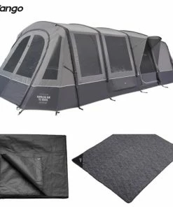 Tents Vango Kapalua Air TC 550 XL Package
