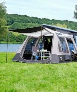 Vango Kela Air TC Low (2022)