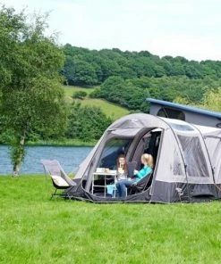 Vango Kela Air TC Low (2022)