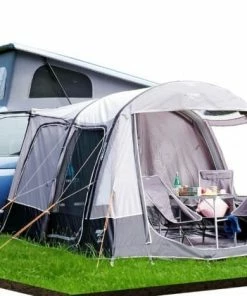 Drive Away Awnings Vango Kela V Air Low (2022)
