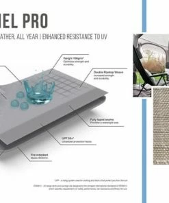 Awnings Vango Kela V Air Tall (2022)