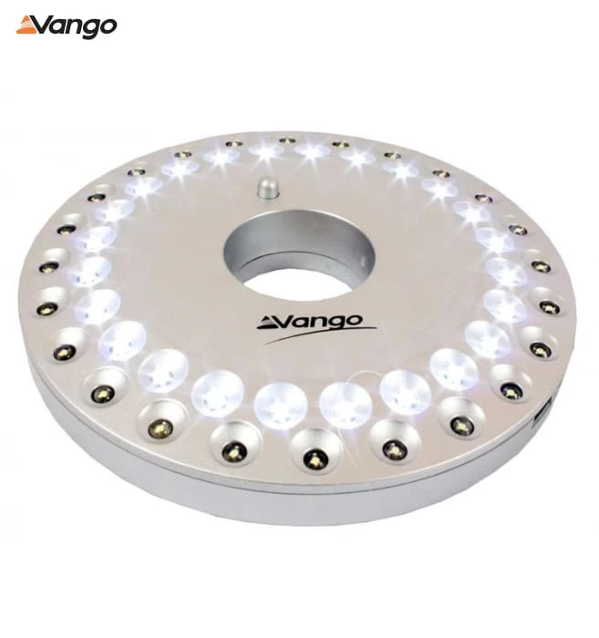 Vango Light Disc Lighting