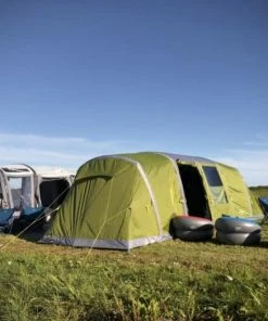 Tents Vango Longleat II Air 800 XL
