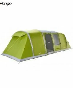 Tents Vango Longleat II Air 800 XL