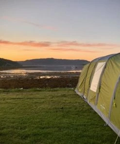 Tents Vango Longleat II Air 800 XL