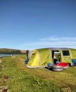 Vango Longleat II Air 800XL (2022) Tents