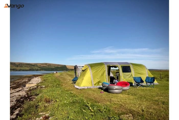 Vango Longleat II Air 800XL (2022) Tents