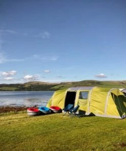 Vango Longleat II Air 800XL (2022) Tents