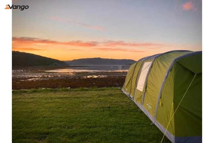 Vango Longleat II Air 800XL (2022) Tents