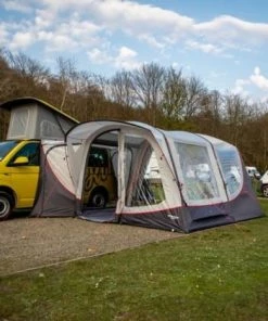 Awnings Vango Magra Air VW (2022)