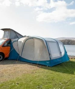 Vango Magra VW Drive Away Air Awning