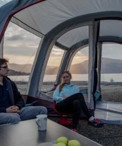 Vango Magra VW Drive Away Air Awning