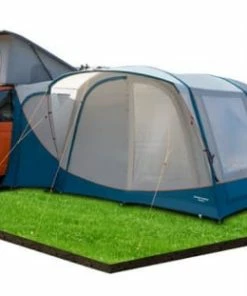 Vango Magra VW Drive Away Air Awning