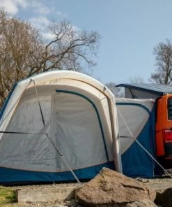 Vango Magra VW Drive Away Air Awning
