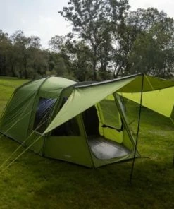 Vango Mokala 450 (2022) Tents