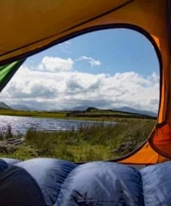 Tents Vango Nevis 100 (2022)