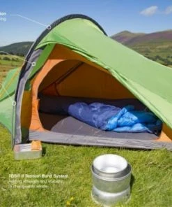 Vango Nevis 300 Tents