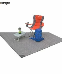 Vango Rivendale 800XL Tent Carpet Tent Accessories
